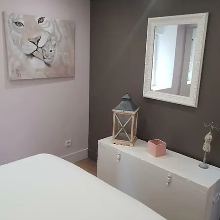 Holiday home Le Clos Des Bories Le Gite